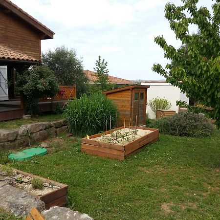 Ecolodge Bellevue אלבי מראה חיצוני תמונה